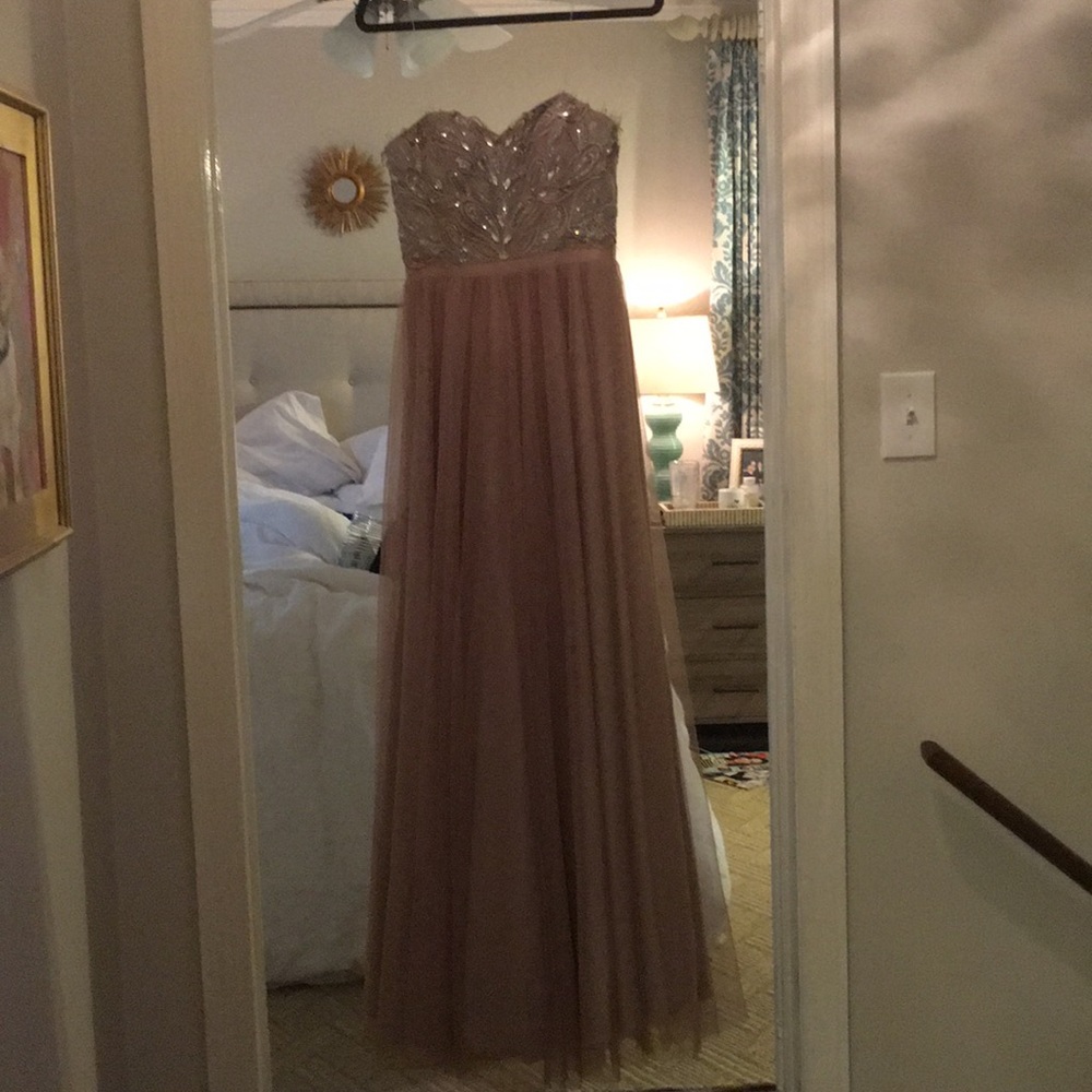 Aiden Maddox gown